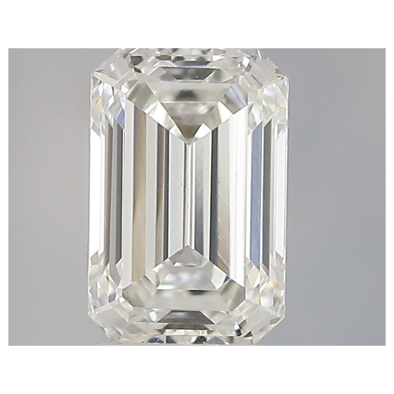 Diament szlif szmaragdowy, 0.31ct, VS1, G, IGI 678589556 Diament szlif szmaragdowy, 0.31ct, VS1, G, IGI 678589556