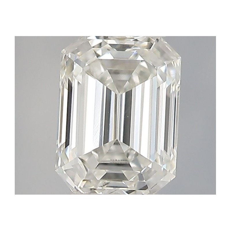 Diament szlif szmaragdowy, 0.31ct, VVS2, G, IGI 678593354 Diament szlif szmaragdowy, 0.31ct, VVS2, G, IGI 678593354
