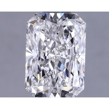 Diament laboratoryjny radiant, 1.01ct, VVS2, F, IGI LG617442607