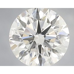 Diament szlif okrągły, 1.1ct, VVS2, G, GIA 2231410919