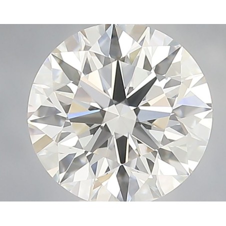 Diament szlif okrągły, 1.1ct, VVS2, G, GIA 2231410919