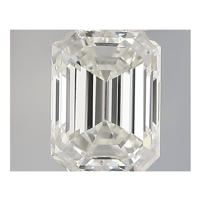 Diament szlif szmaragdowy, 0.31ct, VS1, G, IGI 678590122