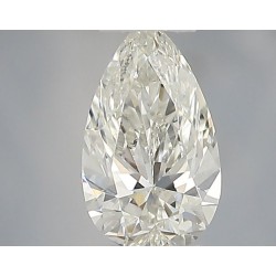 Diament szlif gruszkowy, 0.31ct, VS1, G, IGI 678528850