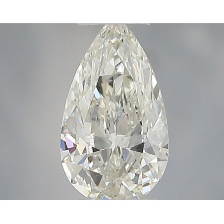Diament szlif gruszkowy, 0.3ct, VS2, G, IGI 678527061