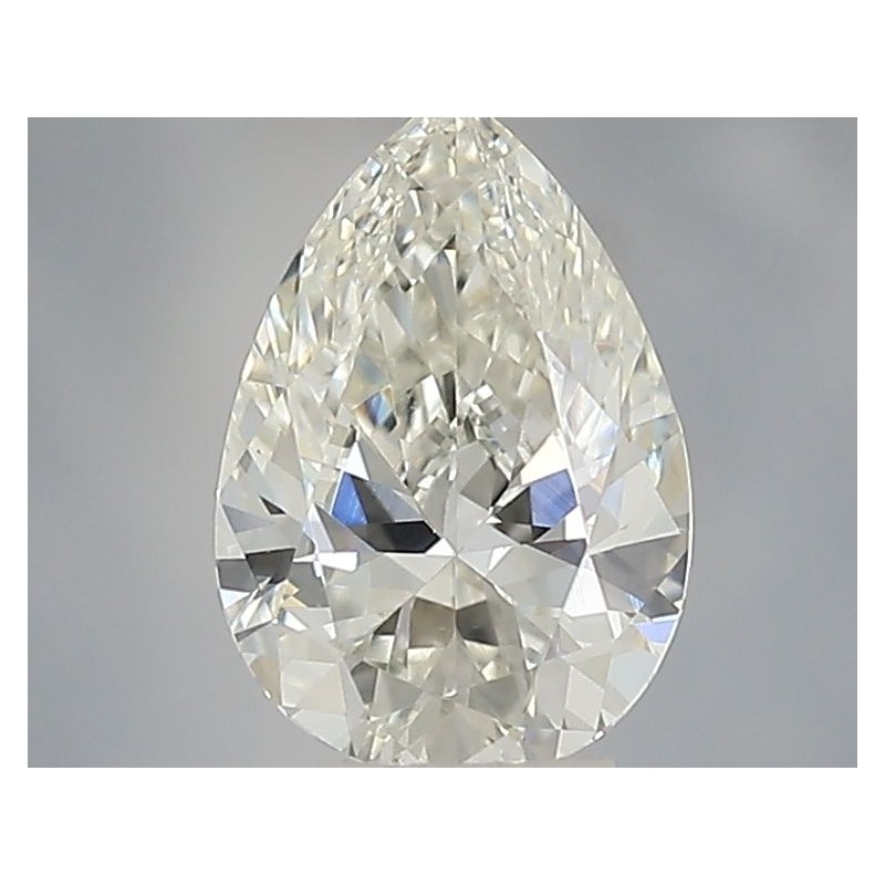 Diament szlif gruszkowy, 0.4ct, VS1, H, IGI 678525237 Diament szlif gruszkowy, 0.4ct, VS1, H, IGI 678525237