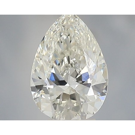 Diament szlif gruszkowy, 0.4ct, VS1, H, IGI 678525237