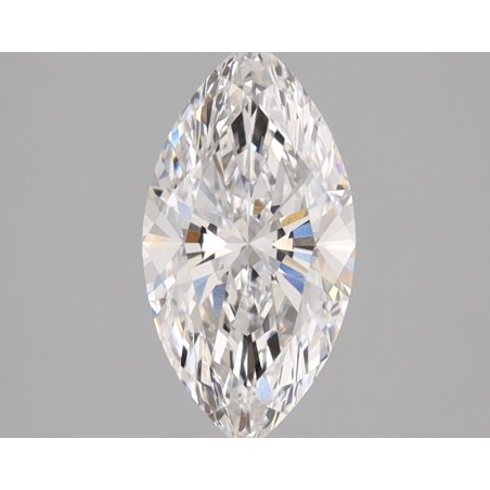 Diament laboratoryjny markiza, 1.06ct, VVS2, E, IGI LG648469016