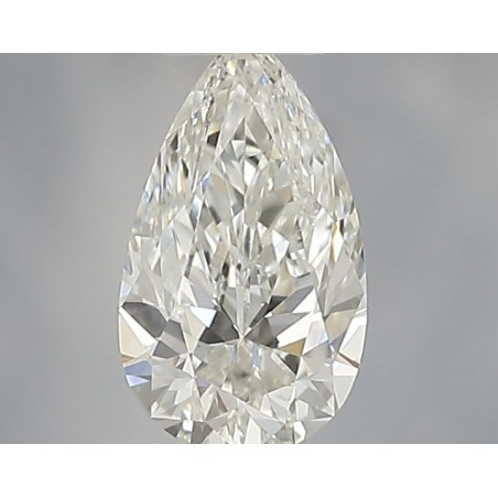 Diament szlif gruszkowy, 0.35ct, VS1, G, IGI 678518027