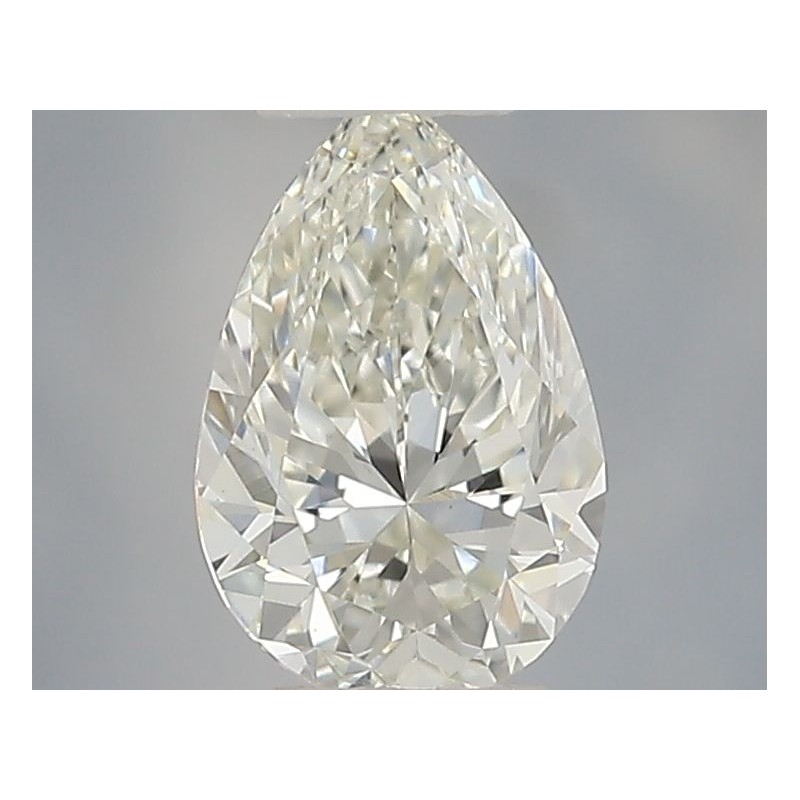 Diament szlif gruszkowy, 0.4ct, VS1, H, IGI 678525100 Diament szlif gruszkowy, 0.4ct, VS1, H, IGI 678525100