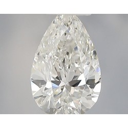Diament szlif gruszkowy, 0.32ct, SI1, G, IGI 678516052