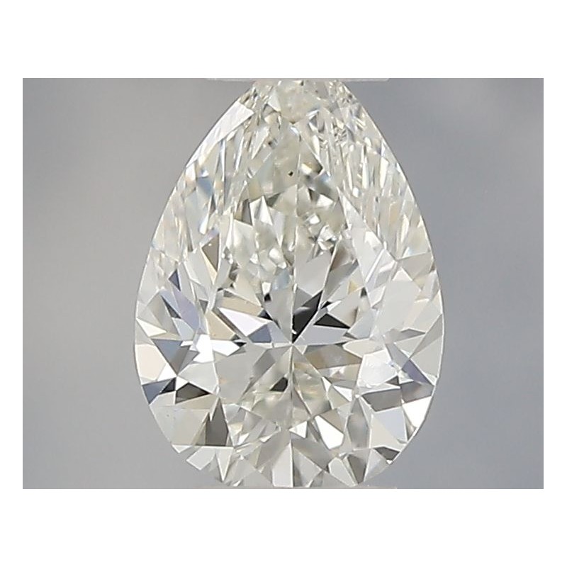 Diament szlif gruszkowy, 0.4ct, VS1, H, IGI 678525238 Diament szlif gruszkowy, 0.4ct, VS1, H, IGI 678525238