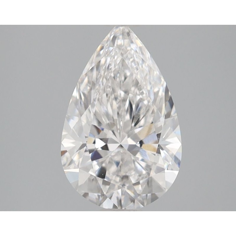 Diament laboratoryjny szlif gruszkowy, 1.52ct, VVS2, E, IGI LG650489660 Diament laboratoryjny szlif gruszkowy, 1.52ct, VVS2, E, IGI LG650489660