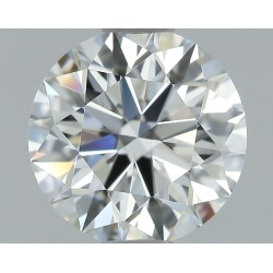 Diament szlif okrągły, 0.91ct, VVS1, G, GIA 7278935662