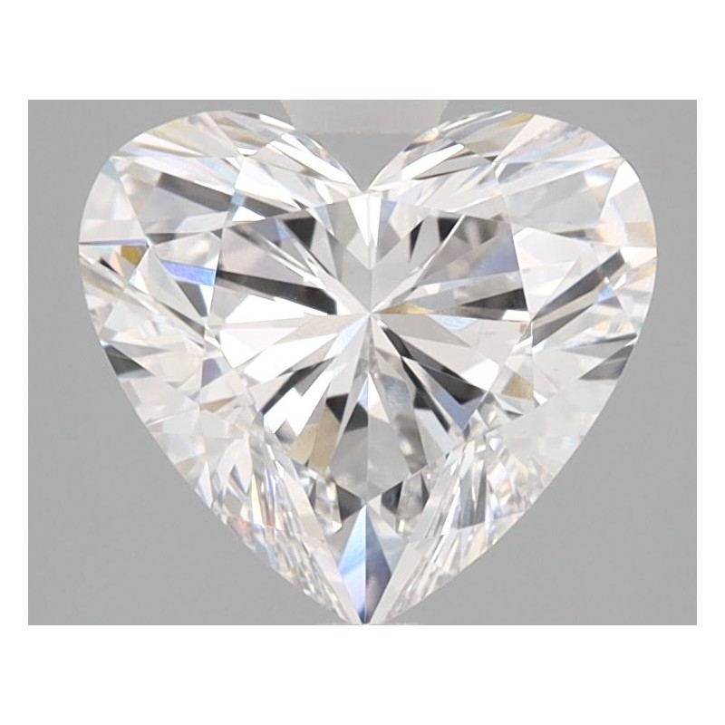 Diament laboratoryjny serce, 2.04ct, VVS2, E, IGI LG651441792