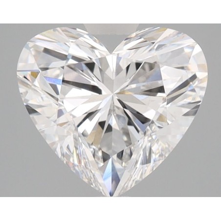 Diament laboratoryjny serce, 2.04ct, VVS2, E, IGI LG651441792