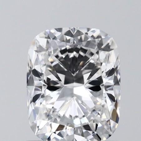 Diament laboratoryjny szlif poduszkowy brylantowy, 1.05ct, VVS2, D, IGI LG651467902
