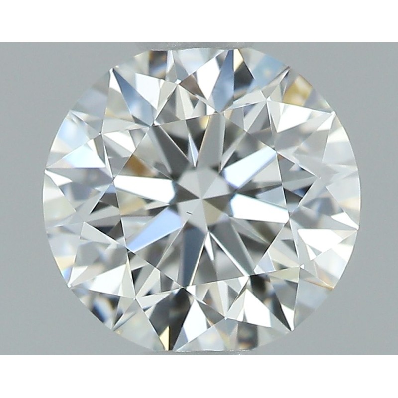 Diament szlif okrągły, 0.71ct, VS1, F, GIA 2417129303 Diament szlif okrągły, 0.71ct, VS1, F, GIA 2417129303