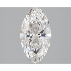 Diament laboratoryjny markiza, 1.06ct, VVS2, E, IGI LG652436356