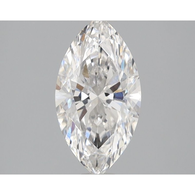 Diament laboratoryjny markiza, 1.06ct, VVS2, E, IGI LG652436356