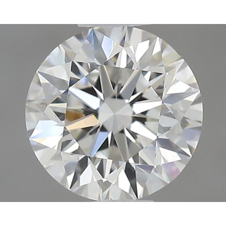 Diament szlif okrągły, 0.6ct, VS1, H, GIA 3415955205