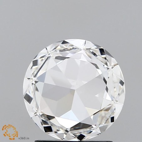 Diament laboratoryjny szlif okrągły, 1.2ct, VVS2, F, IGI LG631413927