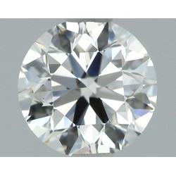 Diament szlif okrągły, 0.9ct, VVS1, H, GIA 2477141722