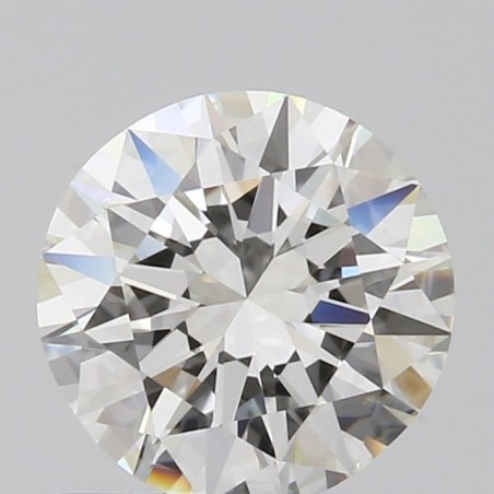 Diament szlif okrągły, 0.9ct, VVS1, H, GIA 6452630900