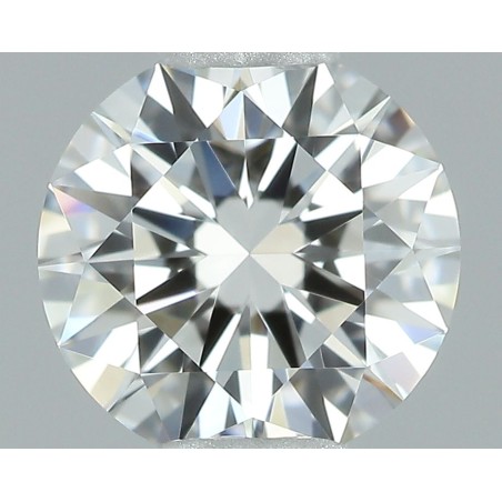Diament szlif okrągły, 0.7ct, VVS1, G, GIA 6485921741