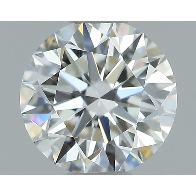 Diament szlif okrągły, 0.45ct, VVS1, E, GIA 7401485167