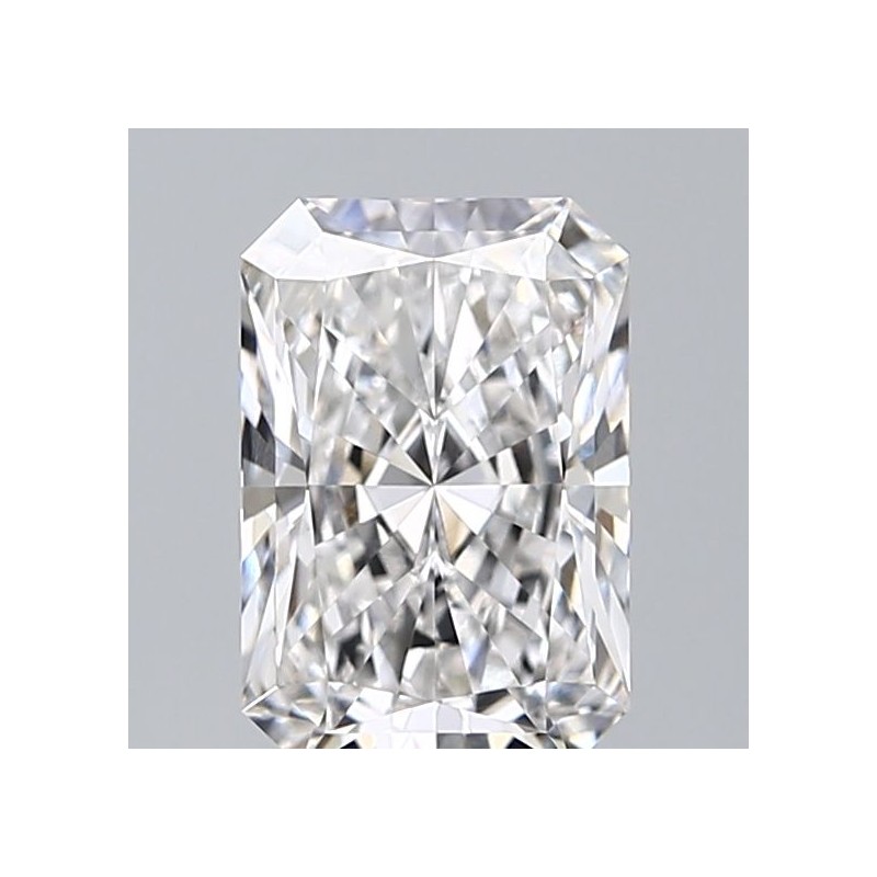 Diament laboratoryjny radiant, 2.07ct, VVS2, E, GIA 6502538970 Diament laboratoryjny radiant, 2.07ct, VVS2, E, GIA 6502538970