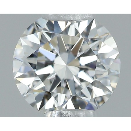 Diament szlif okrągły, 0.53ct, VS1, E, GIA 6482591515