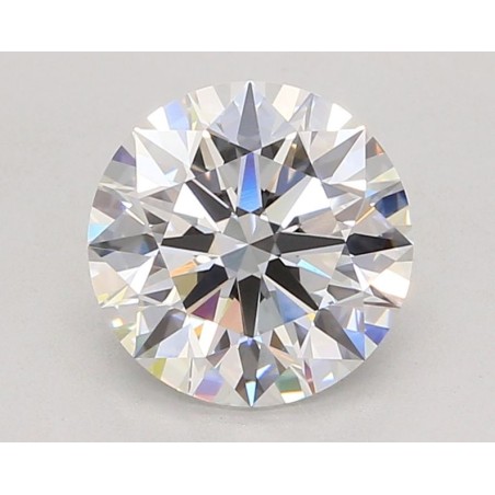 Diament laboratoryjny szlif okrągły, 2.53ct, VVS2, E, IGI LG760519712