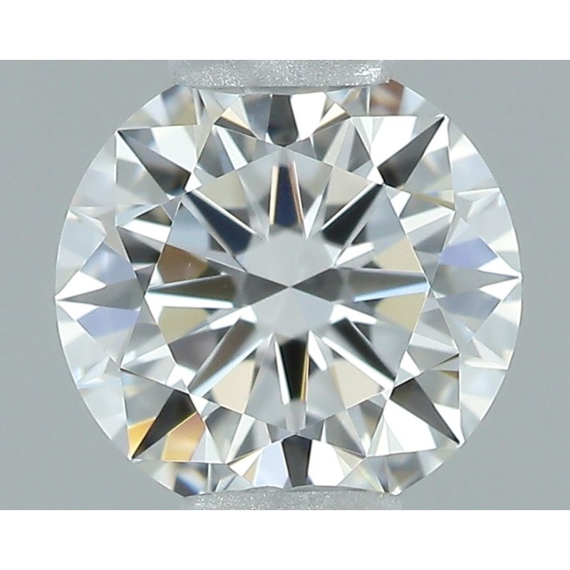 Diament szlif okrągły, 0.51ct, VVS2, E, GIA 6461149562