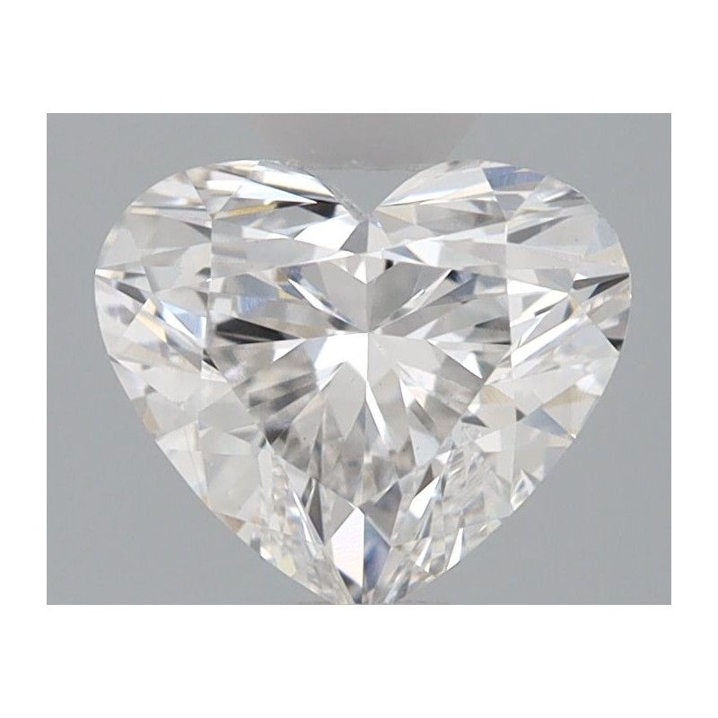 Diament laboratoryjny serce, 1.07ct, VVS2, D, IGI LG652401626