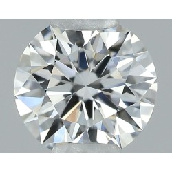 Diament szlif okrągły, 0.55ct, VVS1, F, GIA 3485098511
