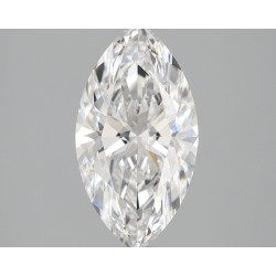 Diament laboratoryjny markiza, 1.24ct, VVS2, D, IGI LG652478285