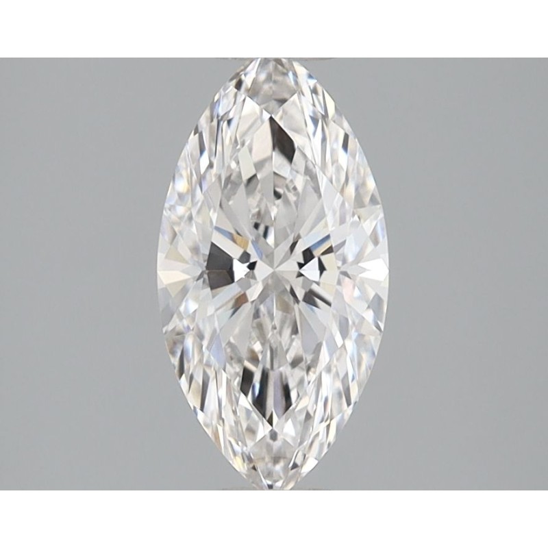 Diament laboratoryjny markiza, 1.01ct, VVS2, E, IGI LG671477933