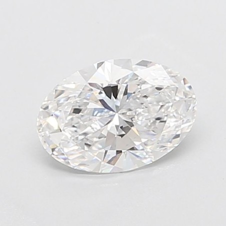 Diament laboratoryjny szlif owalny, 2.08ct, VVS1, D, IGI LG737536638