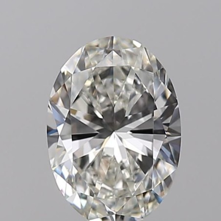 Diament szlif owalny, 1ct, VS2, H, GIA 7476806525
