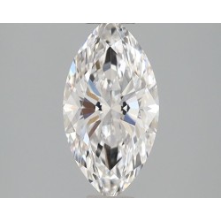 Diament laboratoryjny markiza, 1.06ct, VVS2, E, IGI LG677524521