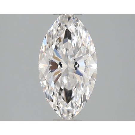 Diament laboratoryjny markiza, 1.06ct, VVS2, E, IGI LG677524521