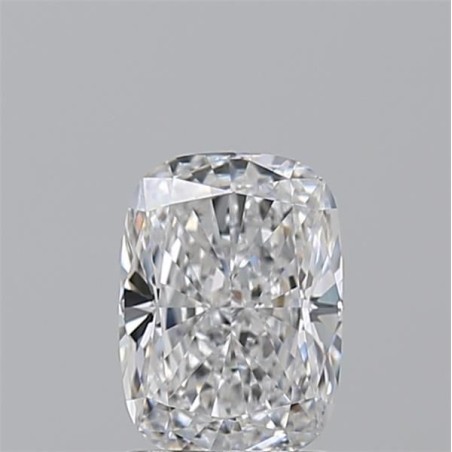 Diament szlif poduszkowy brylantowy, 1.51ct, VVS1, D, GIA 2516725977