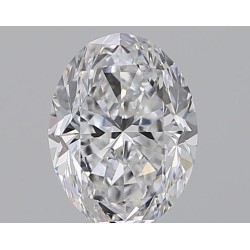 Diament szlif owalny, 1.01ct, VVS2, D, GIA 2448782977