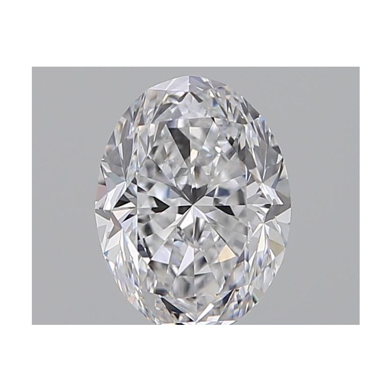 Diament szlif owalny, 1.01ct, VVS2, D, GIA 2448782977
