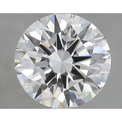 Diament szlif okrągły, 1.5ct, VS1, E, GIA 2448425845