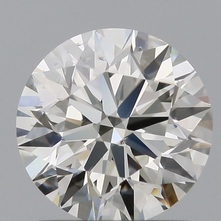 Diament szlif okrągły, 1.16ct, VS2, H, IGI 719552610