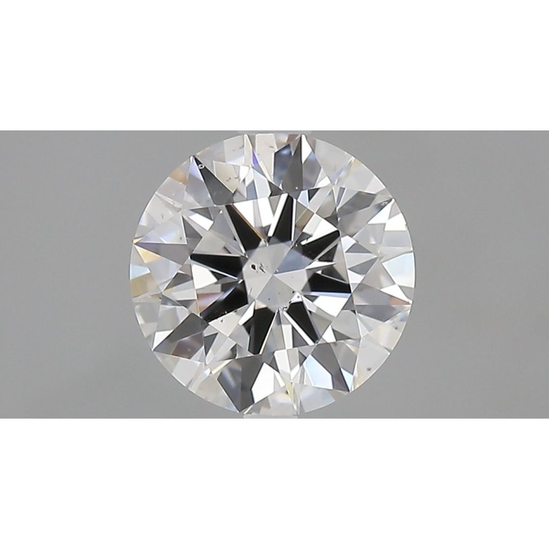 Diament szlif okrągły, 1.51ct, SI1, F, GIA 2527628208 Diament szlif okrągły, 1.51ct, SI1, F, GIA 2527628208