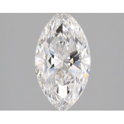 Diament laboratoryjny markiza, 1.05ct, VVS2, D, IGI LG665453773