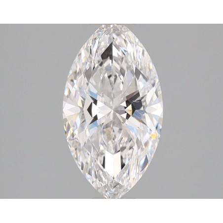 Diament laboratoryjny markiza, 1.05ct, VVS2, D, IGI LG665453773