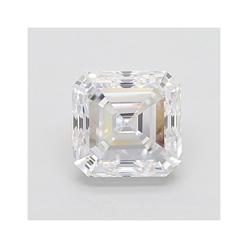 Diament laboratoryjny asscher, 1.83ct, VVS2, D, IGI LG717596472